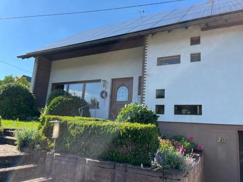 Wadern Appartement | Ferienhaus "Vogelsang"