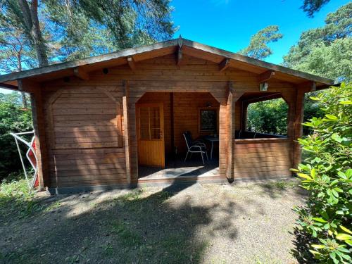 Mueggelheim Appartement | Ferienhaus Waldblick