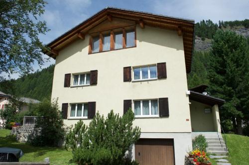 Spluegen Appartement | Ferienhaus Wanner