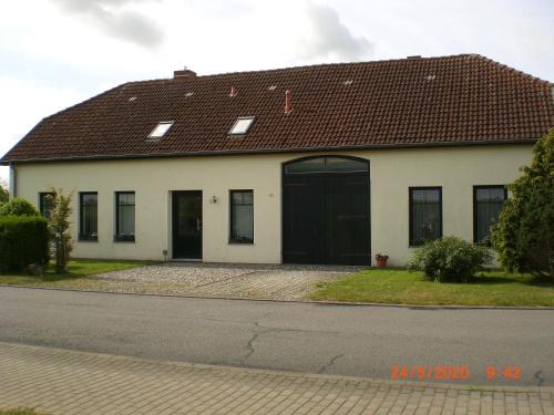 Boergerende-Rethwisch Appartement | Ferienhaus Weitblick