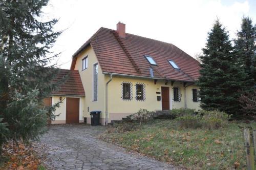 Berggieshubel Maison | Ferienhaus Weber