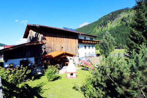 Haeselgehr Maison | Ferienhaus Wechner