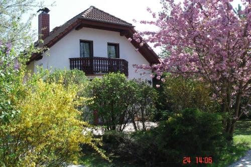 Frankenroda Maison | Ferienhaus "Werrablick-Frankenroda"