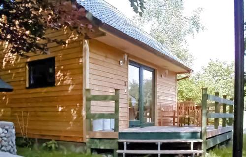 Wiek Maison | Ferienhaus Wiek Auf Rügen