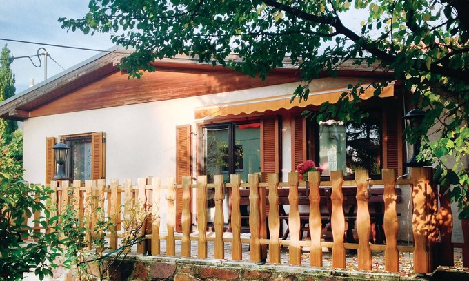 Kaisermuhlen Maison | Ferienhaus-Wien/Donaustadt