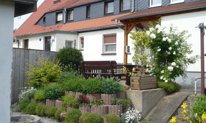 Bautzen Appartement | Ferienhaus Wille