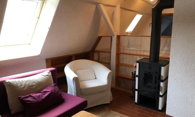 Weingarten Maison | Ferienhaus Wingarda