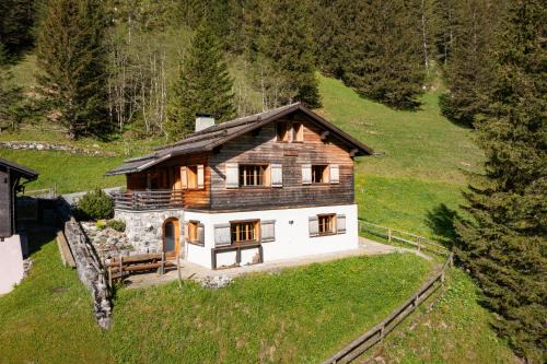 Triesenberg Appartement | Ferienhaus Wisli