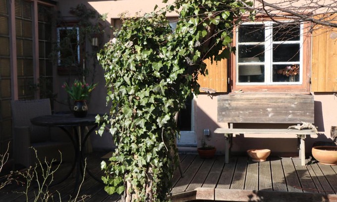 Serkowitz Maison | Ferienhaus Witta