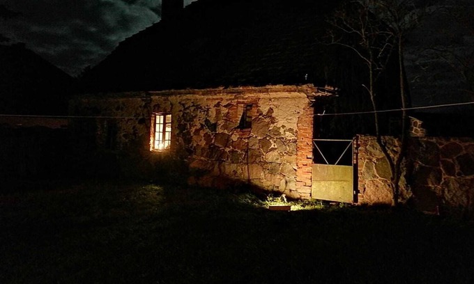 Brussow Maison | Ferienhaus Woddow Uckermark