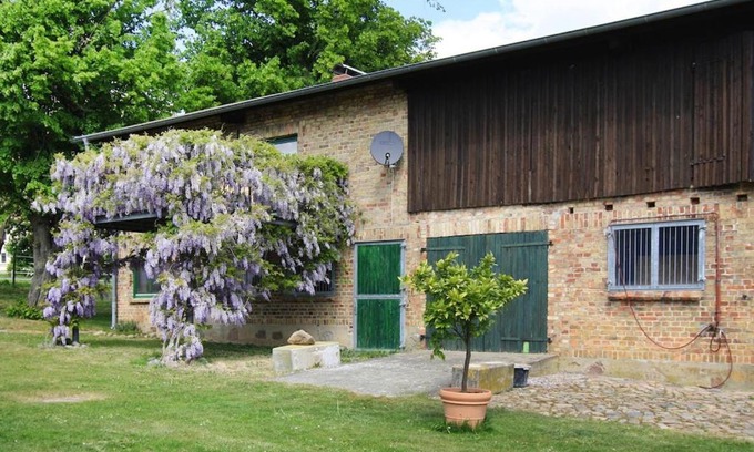 Kloster Tempzin Maison | Ferienhaus, Zahrensdorf
