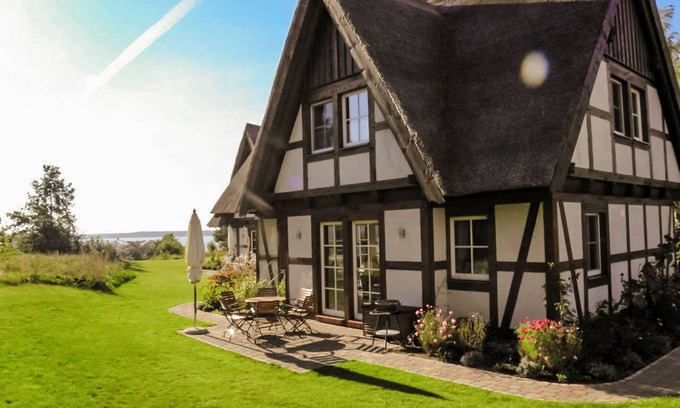 Quilitz Maison | Ferienhaus Zander, Deutschland