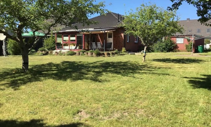 Zarrendorf Maison | Ferienhaus Zerrer Sum