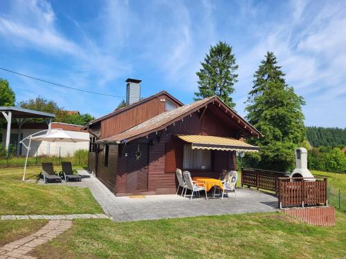 Asel Maison | Ferienhaus Ziegler