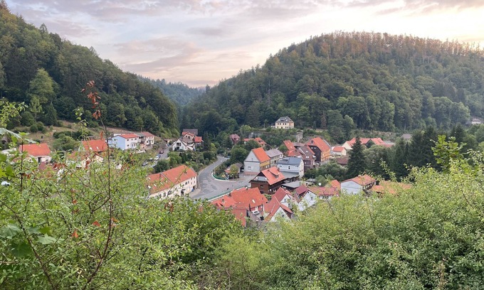 Rothesutte Maison | Ferienhaus Zorgenfrei
