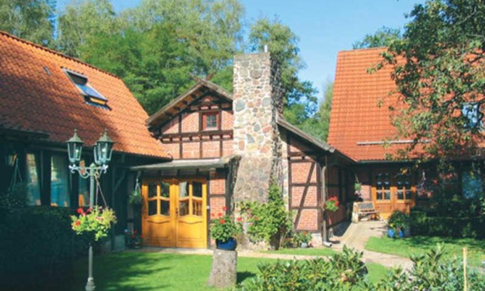 Bad Bevensen Maison | Ferienhaus zum Schornsteinfeger