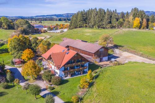 Fuessen Maison | Ferienhof AllgäuMax