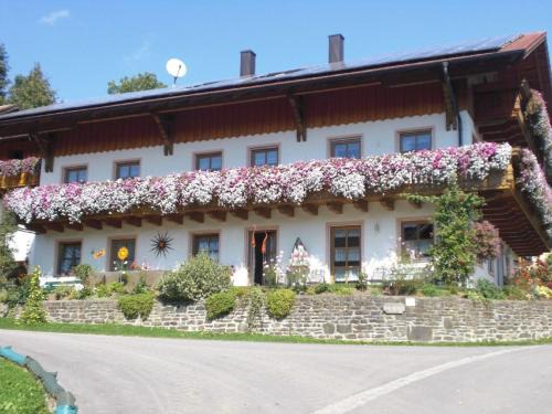 Stadlern Appartement | Ferienhof Altmann