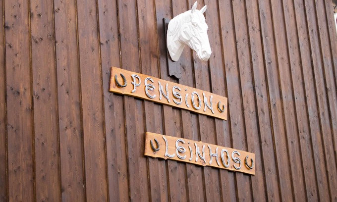 Ludwigsau Autre | Ferienhof et Pension Leinhos