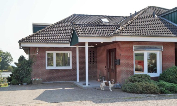 Rettin Maison | Ferienhof Andreas Hansen