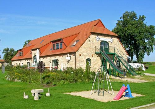 Putbus Maison | Ferienhof auf Rügen