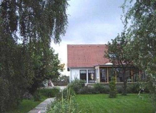 Mistorf Appartement | Ferienhof Augustenruh