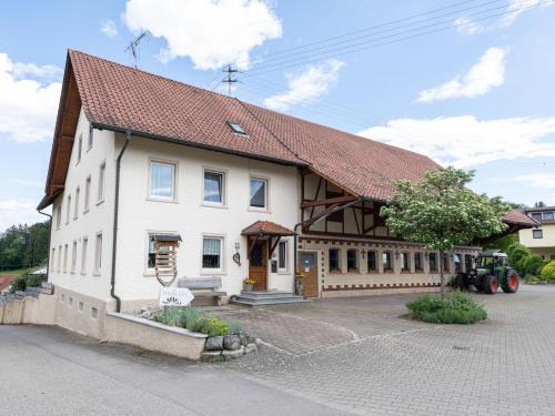 Tettnang Appartement | Ferienhof Biegger