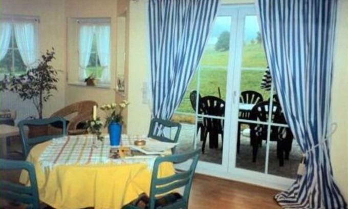 Guttersbach Appartement | Ferienhof Christmann - Holiday apartment Silke