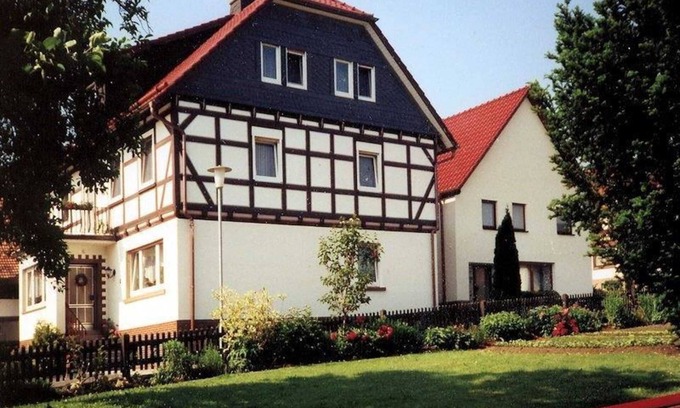 Oberorke Appartement | Ferienhof Döring - Appartement Döring