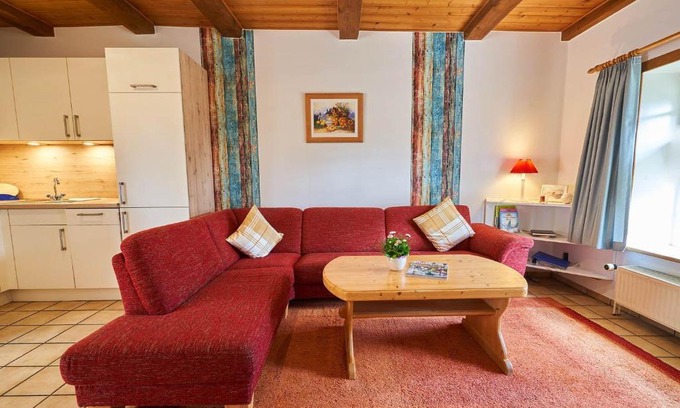 Region Hannover District Appartement | Ferienhof-Heidemann-auch-2-Erwachsene-2-Kinder-moeglich