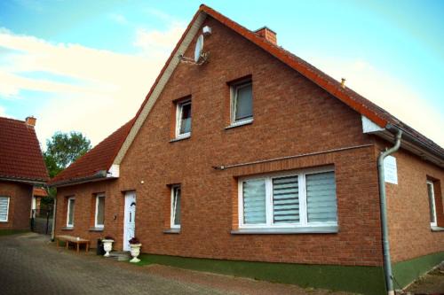 Hanstorf Maison | Ferienhof Hanstorf