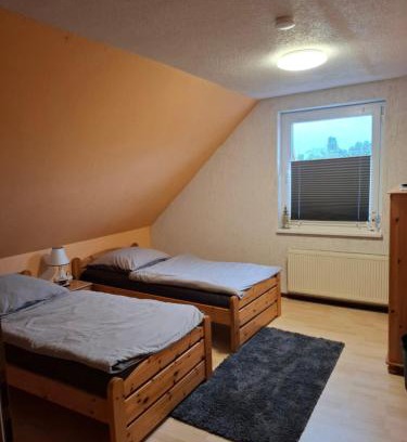 Hanstorf Maison | Ferienhof Hanstorf, Zimmer 4