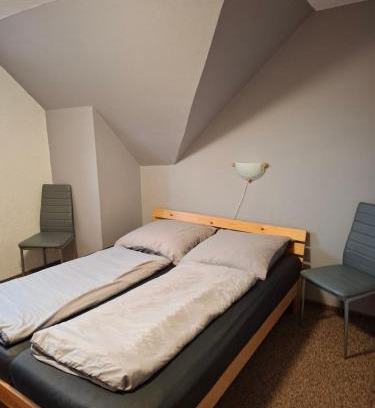 Hanstorf Maison | Ferienhof Hanstorf, Zimmer 5