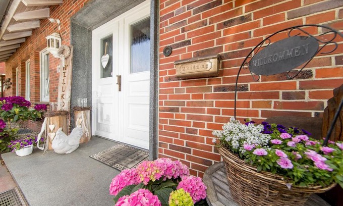 Undeloh Appartement | Ferienhof Heins