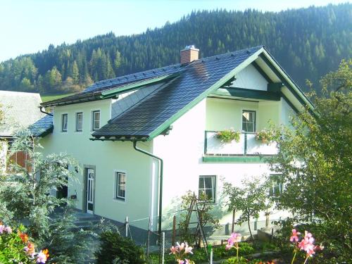 Spital am Pyhrn Appartement | Ferienhof Hochbrandt