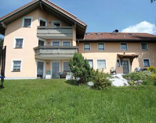 Bobrach Appartement | Ferienhof Hofmann