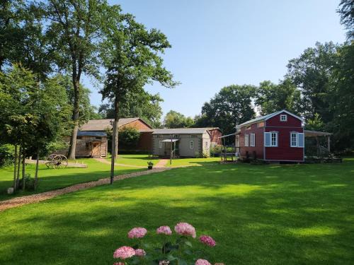 Nordkampen Appartement | Ferienhof Holste GmbH