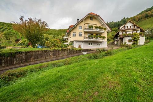 Lautenbach Appartement | Ferienhof Mayer