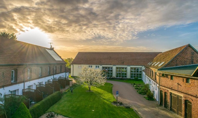 Semlin Maison | Ferienhof Rausch