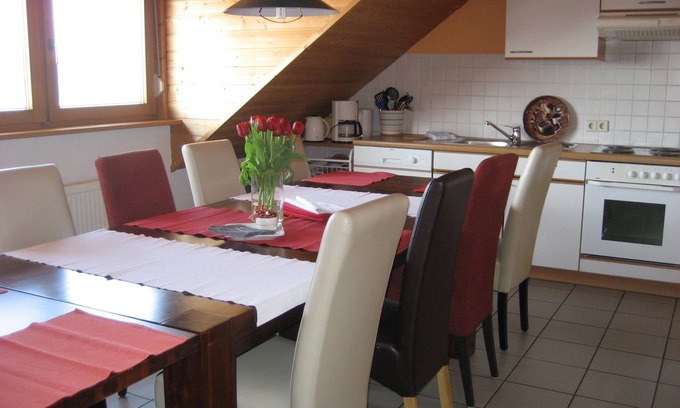 Rothenberg Autre | Offre du groupe Ferienhof Rothenberg pour des réunions en milieu rural