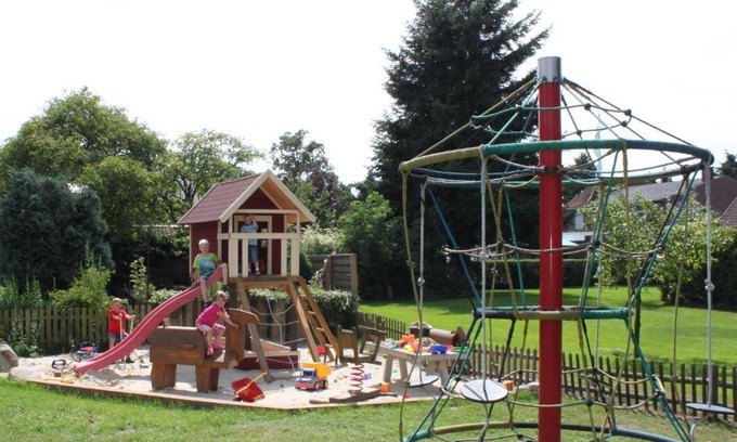 Region Hannover District Appartement | Ferienhof Stadtländer in Mardorf am Steinhuder Meer