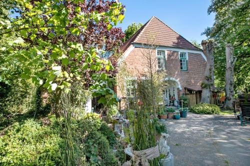 Schulp Appartement | Ferienhof Schülp