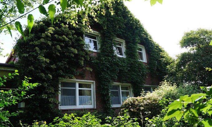 Backemoor Appartement | Ferienhof Schatteburg, 95098 - Ferienhof Schatteburg