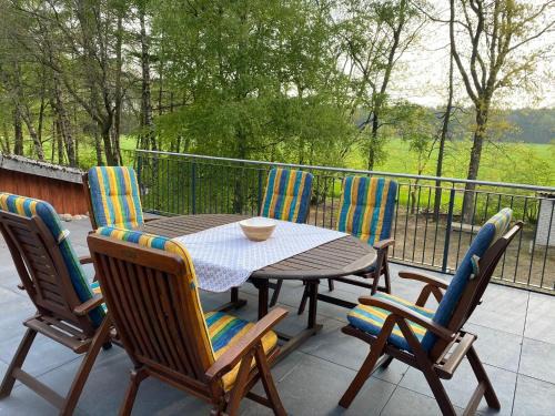 Werlte Appartement | Ferienhof Thele Wohnung OG
