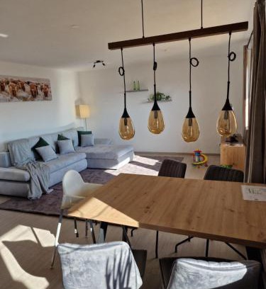 Oy-Mittelberg Appartement | Ferienhof Weitblick