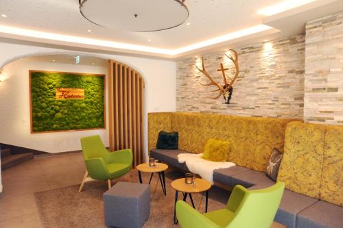 Bodenmais Hôtel | Ferienhotel Hubertus