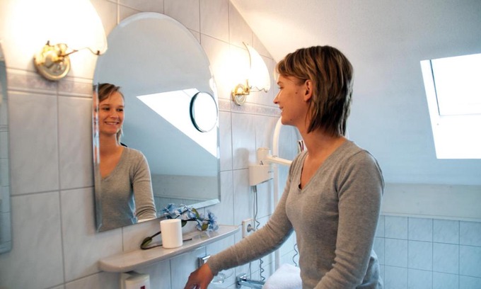 Silberberg Hôtel | Ferienhotel Rothbacher Hof
