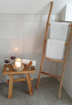 Polchow Appartement | Ferienidyll Hofmann