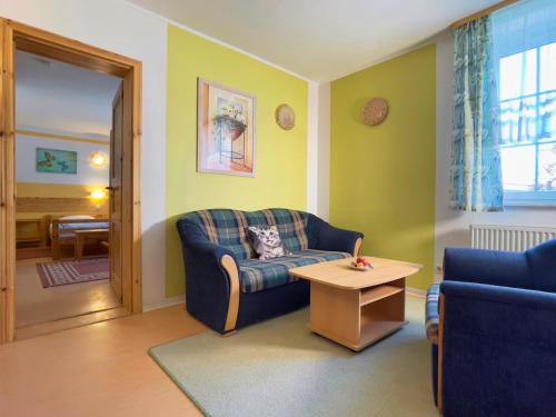 Mistorf Appartement | Ferienlandhof