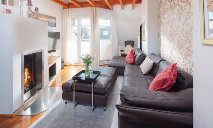 Norderney Appartement | // Ferienloft Inselliebe //